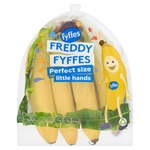 Freddy Fyffes Bananas Bag (7 Piece)